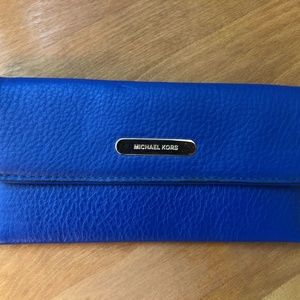 Michael Kors Brand New Wallet